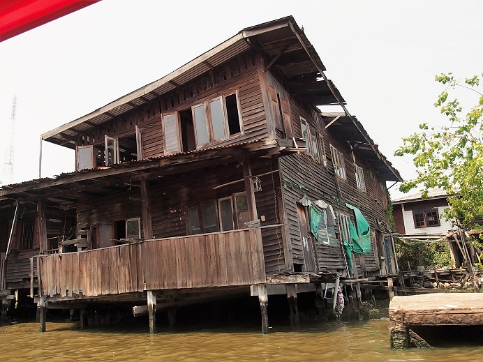 KLONGS BANGKOK 